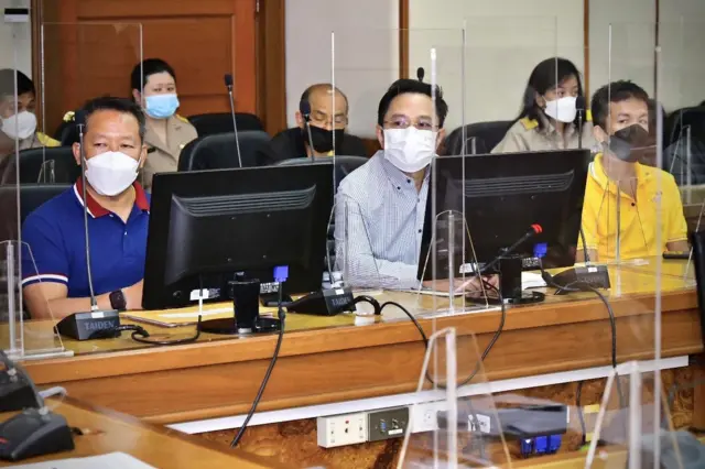 กรมการจัดหางาน