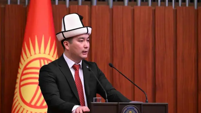 Марат Тагаев