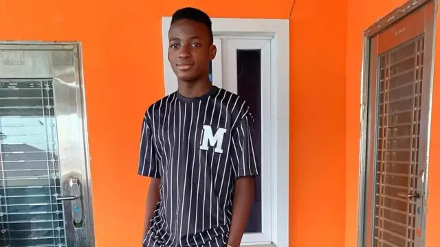 Kambilichukwu Edochie