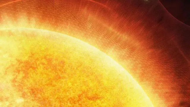 స్పేస్ రీసెర్చ్