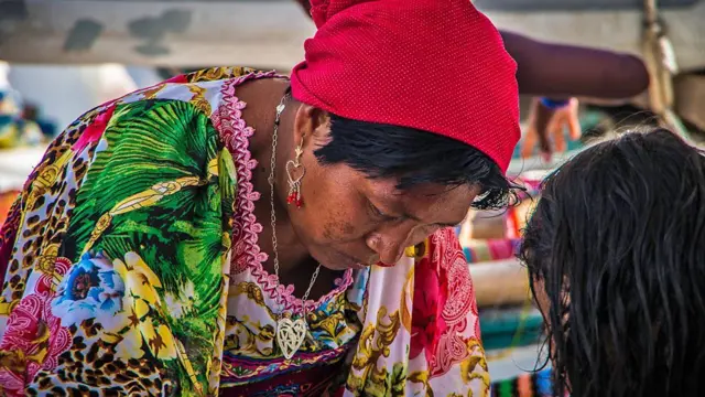 ኣብ ጉና ያላ ዝርከባ ደቂ ኣንስትዮ ልዑል ደረጃ ይወሃበን