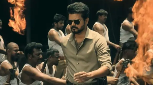 ஜனநாயகன்