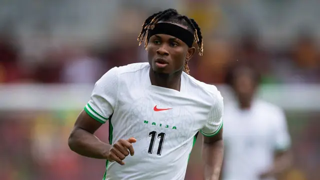 Samuel Chukwueze