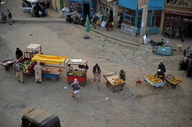 Афганистан, Кундуз жергеси