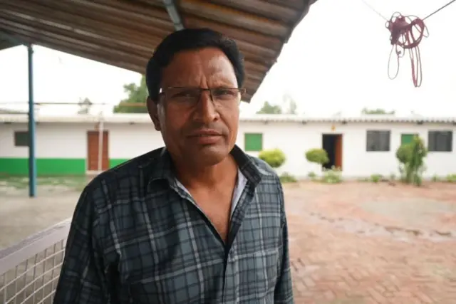 હાથરસ દુર્ઘટના, નાસભાગ, સૂરજપાલ જાટવ ભોલેબાબા, ઉત્તર પ્રદેશ, બીબીસી ગુજરાતી