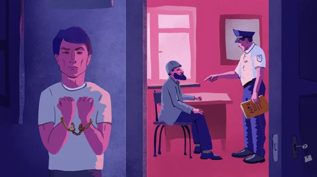 gey, lgbt, çeçenistan