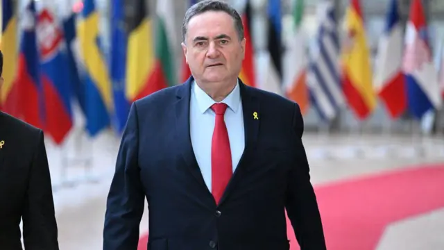 இஸ்ரேலின் பதிலடி 