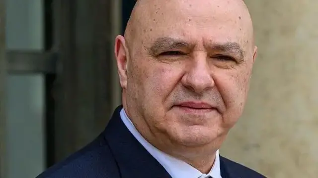 எகிப்து, லெபனான்