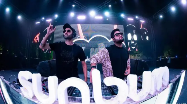 సన్‌బర్న్