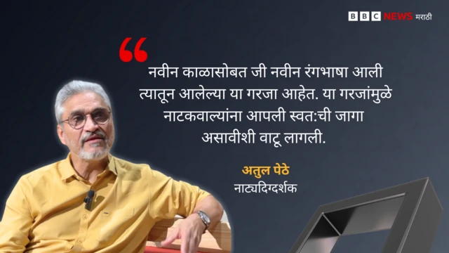 ब्लॅक बॉक्स थिएटर