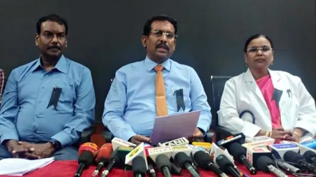 மதுரை பெண்கள் உயிரிழப்பு