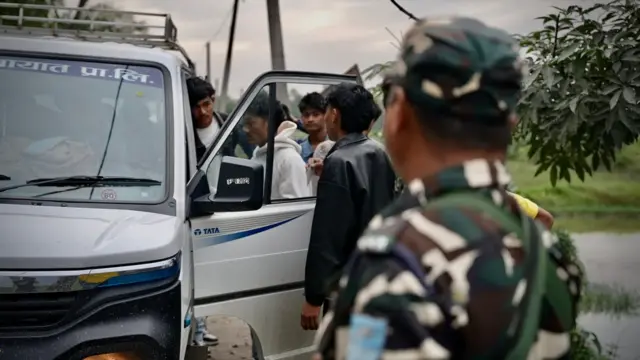 शराबबंदी