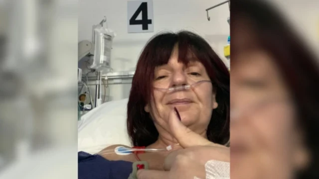 ਟ੍ਰਿਸ਼ ਪ੍ਰੌਸਰ