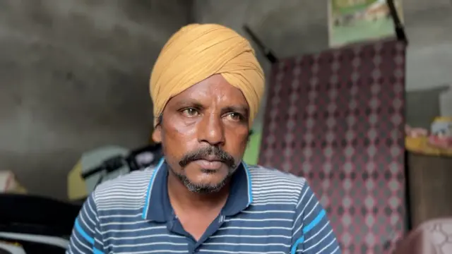 ਬਰਿੰਦਰ ਸਿੰਘ