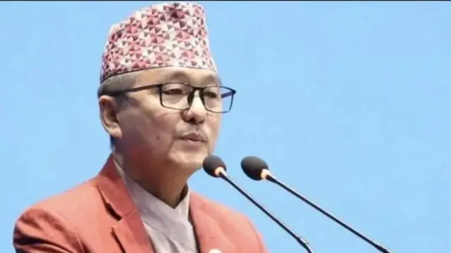 నేపాల్, రాచరికం, రాజు