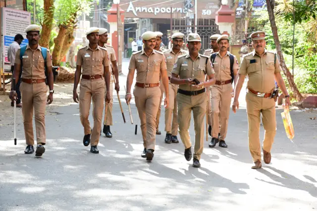 பொள்ளாச்சி பாலியல் வழக்கு