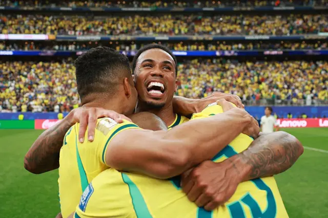Quando é o próximo jogo do Brasil na Copa e quem será o adversário? Os cenários