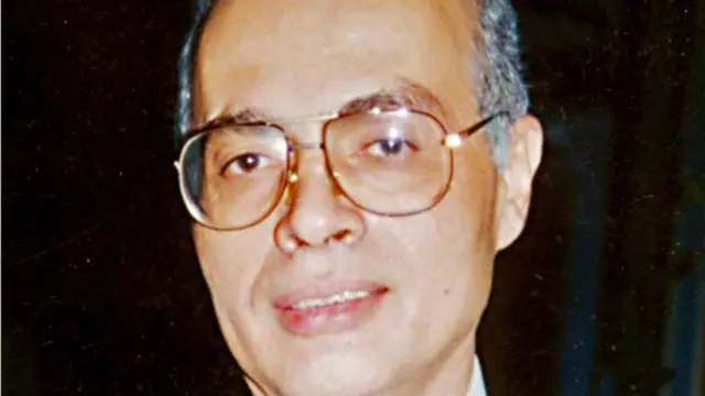 अशरफ मारवान