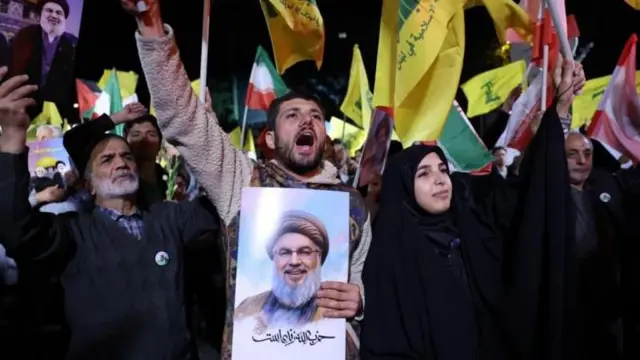 ఇజ్రాయెల్, అమెరికా, లెబనాన్, హిజ్బుల్లా, ఐడీఎఫ్, ఇరాన్