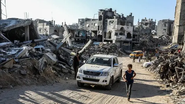 GAZA