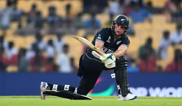 இந்தியா vs நியூசிலாந்து