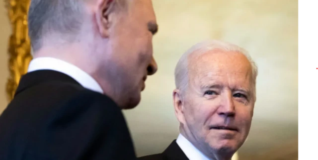 રશિયા, અમેરિકા, કેદીઓ, બીબીસી ગુજરાતી 