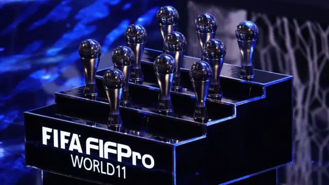 Fifa Fifpro