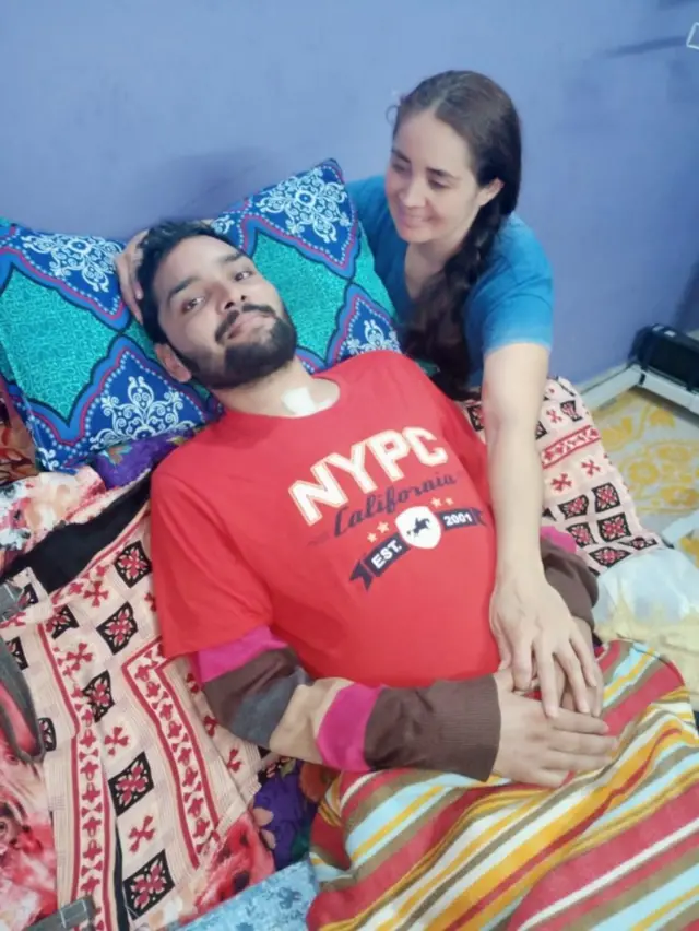 హర్‌పాల్ సింగ్, యెనీ