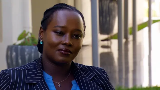 ዶሪስ ኡዊሲየዛ ፒካርድ