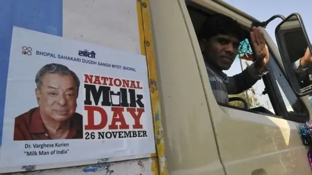 தேசிய பால் தினம்