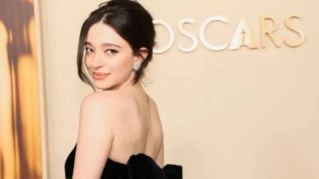 માઇકી મેડિસનને સર્વશ્રેષ્ઠ ઍક્ટ્રેસનો ઑસ્કર પુરસ્કાર મળ્યો છે