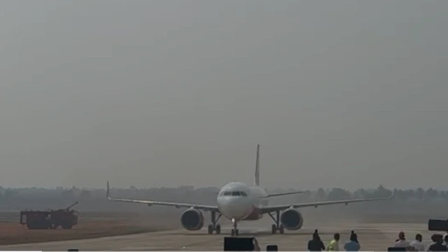 భోగాపురం, విశాఖ, ఎయిర్ పోర్ట్, ఆంధ్రప్రదేశ్