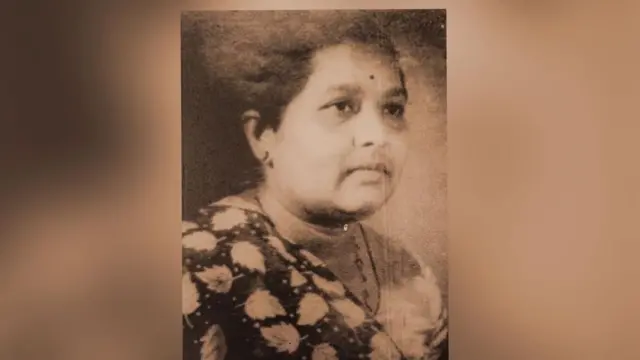 વસુમતી વ્યાસ