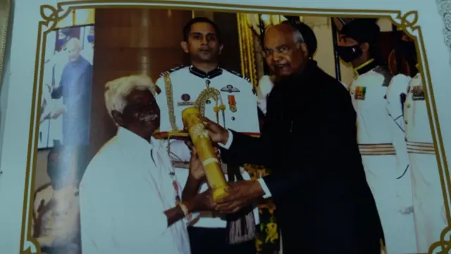 తోలుబొమ్మలాట