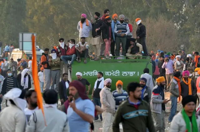 शेतकरी आंदोलनाचा लोकसभा निवडणुकीवर किती परिणाम होणार?