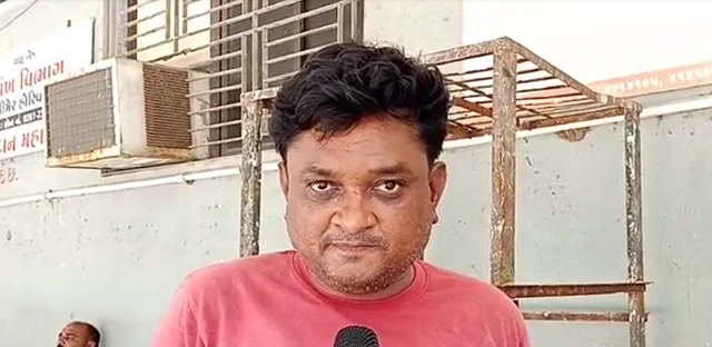 સુરત સામૂહિક આત્મહત્યા