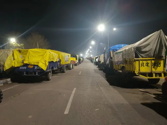 ਸ਼ੰਭੂ ਬਾਰਡਰ