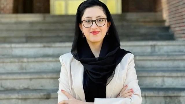 தாலிபன்களால் கைது செய்யப்பட்ட பெண்கள்