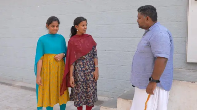 తూర్పు త్రిచ్చి, తమిళనాడు ఎన్నికలు 2026