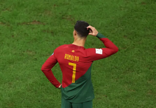 Ronaldo
