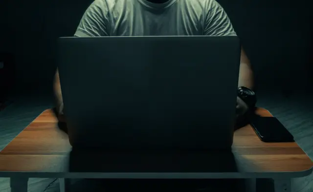 Penonton video porno