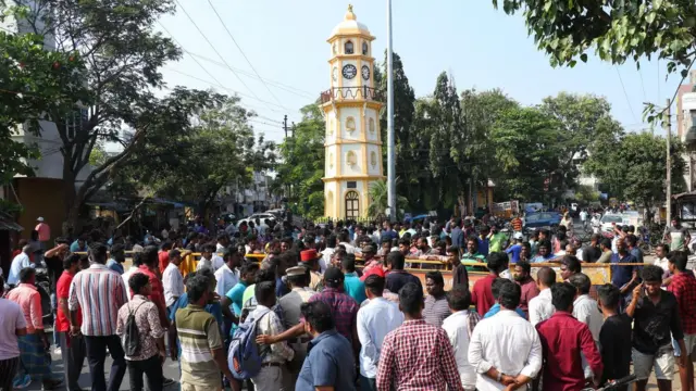 புதுச்சேரியில் 9 வயது சிறுமியின் உடல் வாய்க்காலில் கண்டெடுப்பு