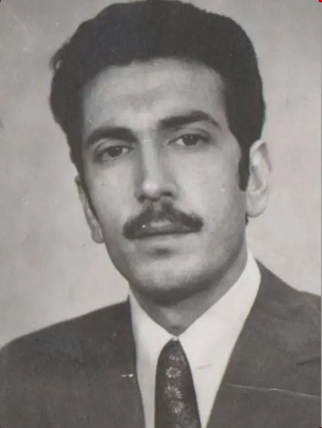 واصف باختری
