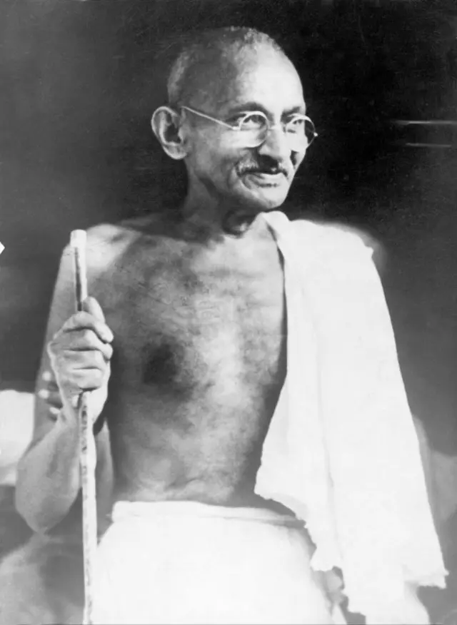 બીબીસી ગુજરાતી, ગુજરાત, બીબીસી, અમદાવાદ, ગાંધીજી, મહાત્મા ગાંધી, 