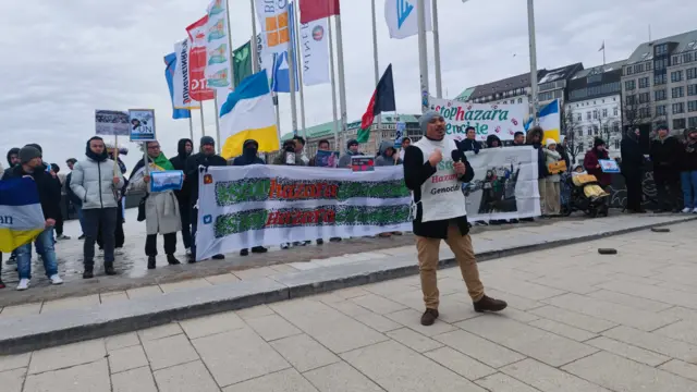 هامبورگ