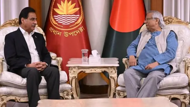 बांग्लादेश