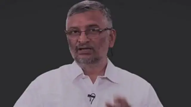 சந்திரயான் -4, இஸ்ரோ