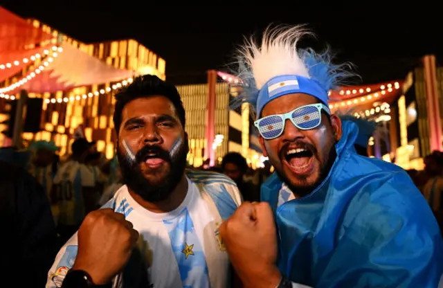 World cup