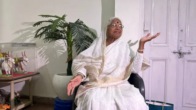 कमलाताई गवई