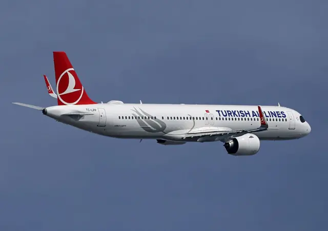 Turkish Airlines